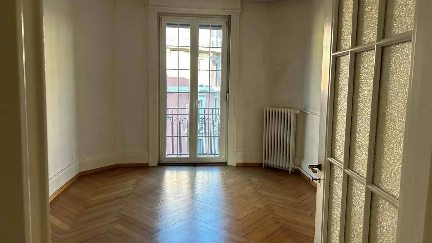 Apartment for sale - 1007 Lausanne