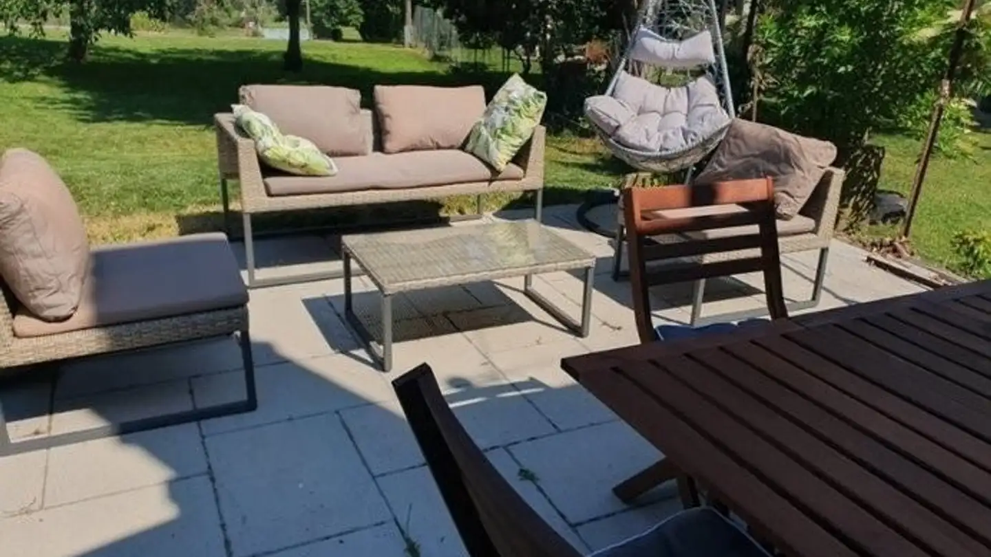 Appartement à louer - 1521 Curtilles - Photo 3