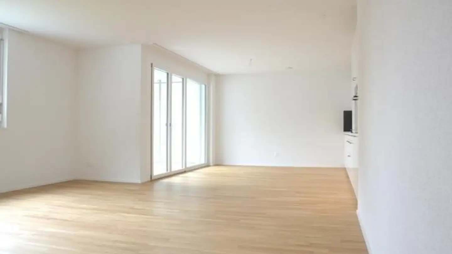 Apartment for rent - Hinterdorfstrasse 7c, 9524 Zuzwil SG - Photo 4