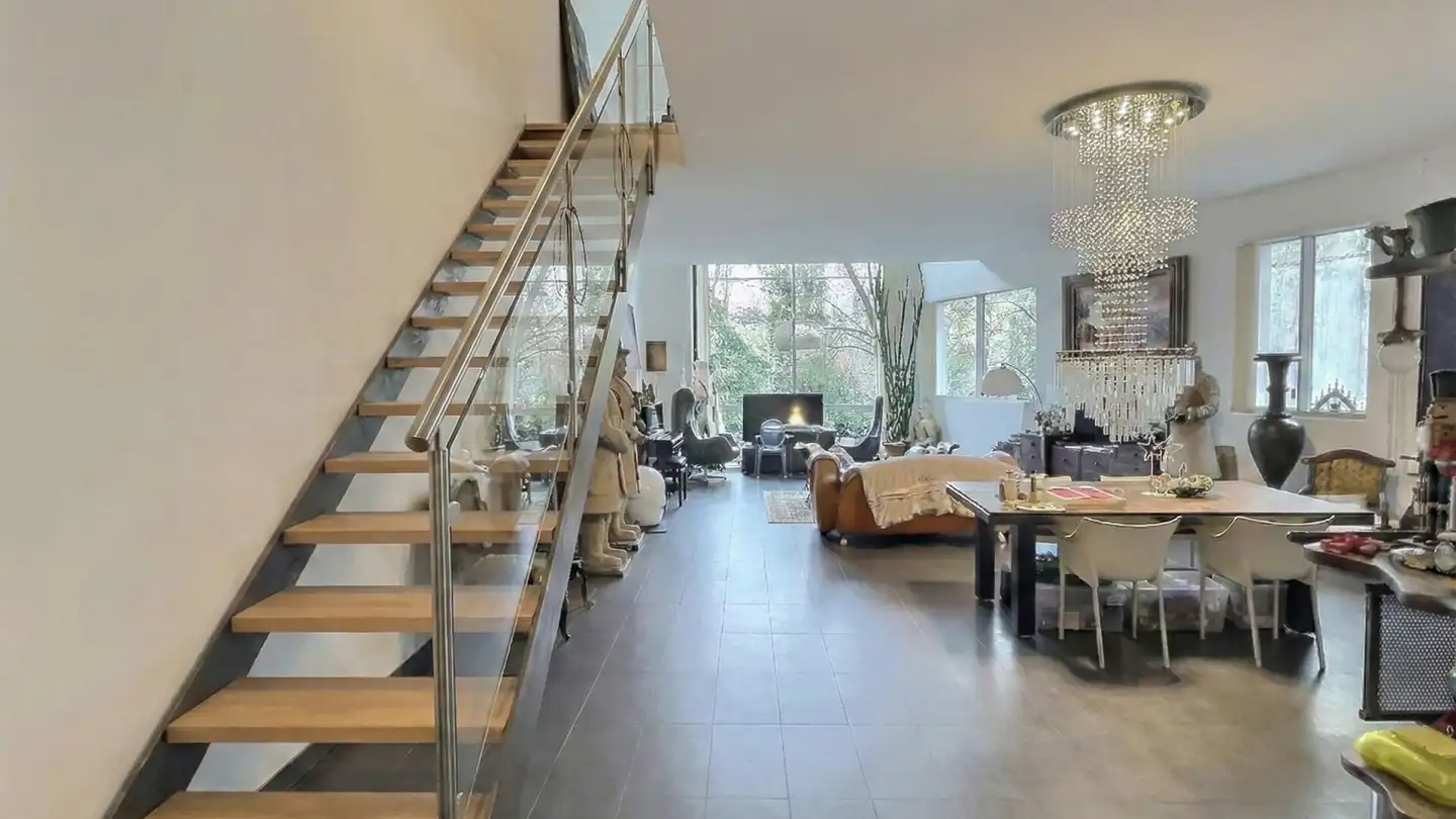 Duplex à vendre - 1003 Lausanne - Photo 2