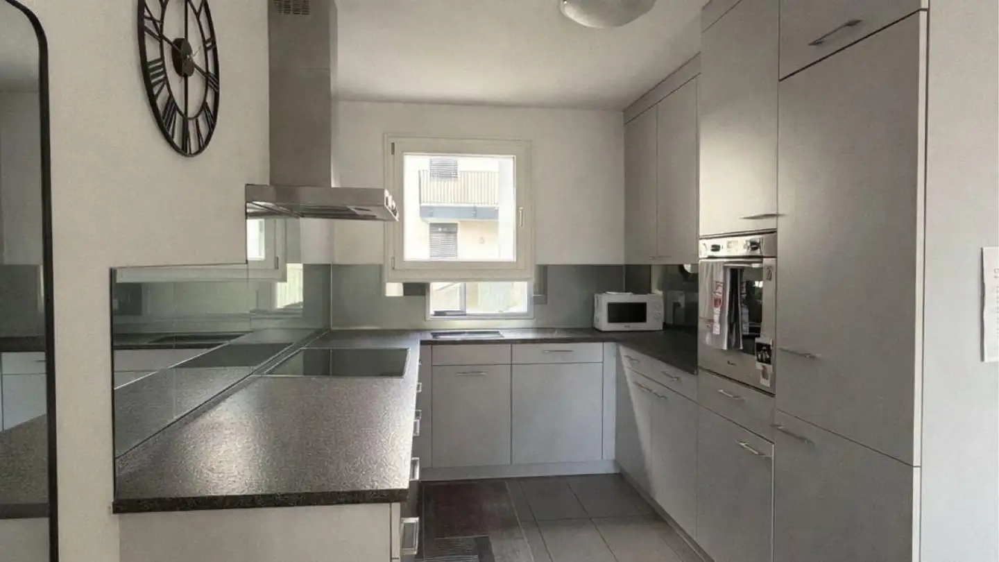 Apartment for rent - Via Lucomagno 133, 6710 Biasca - Photo 3