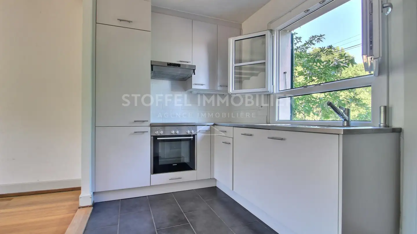 Casa a gradini in vendita - 1256 Troinex - Foto 4