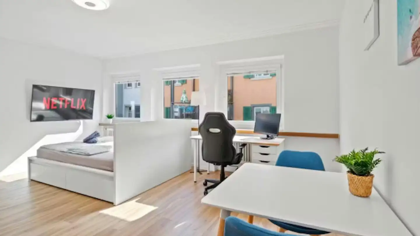 Apartment for rent - Neustadtgasse, 8400 Winterthur