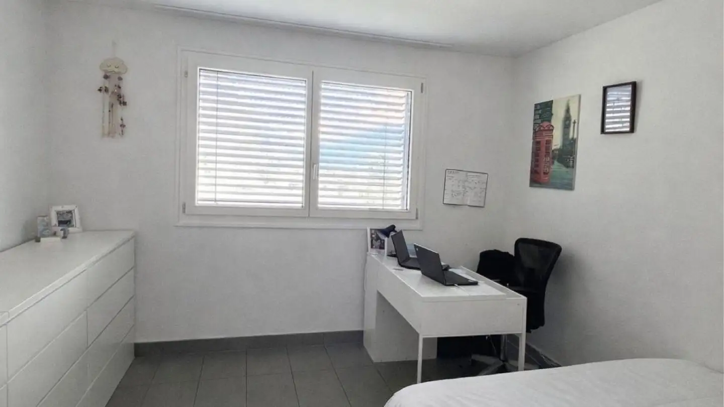 Apartment for rent - Via Lucomagno 133, 6710 Biasca - Photo 4