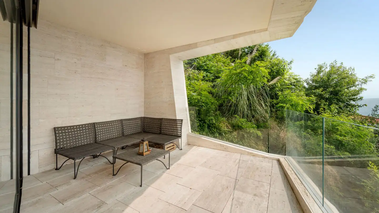 Appartamento in vendita - Via Piancaccia 1, 6992 Vernate - Photo 3