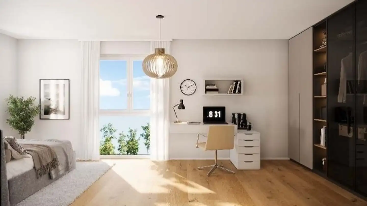 Casa a gradini in vendita - 5619 Büttikon AG - Foto 4