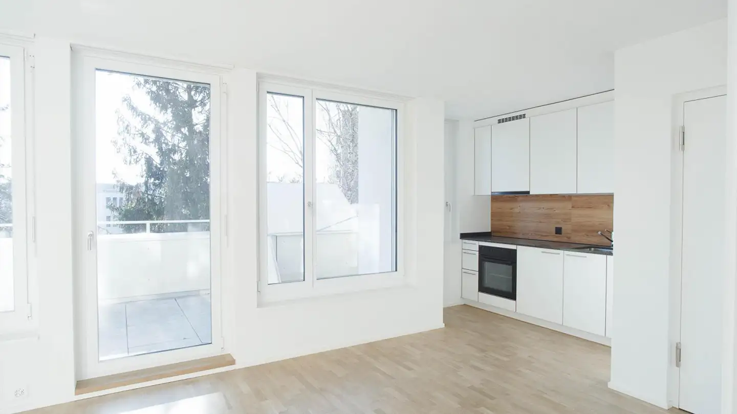 Appartamento in affitto - Altbachstrasse 18, 8305 Dietlikon