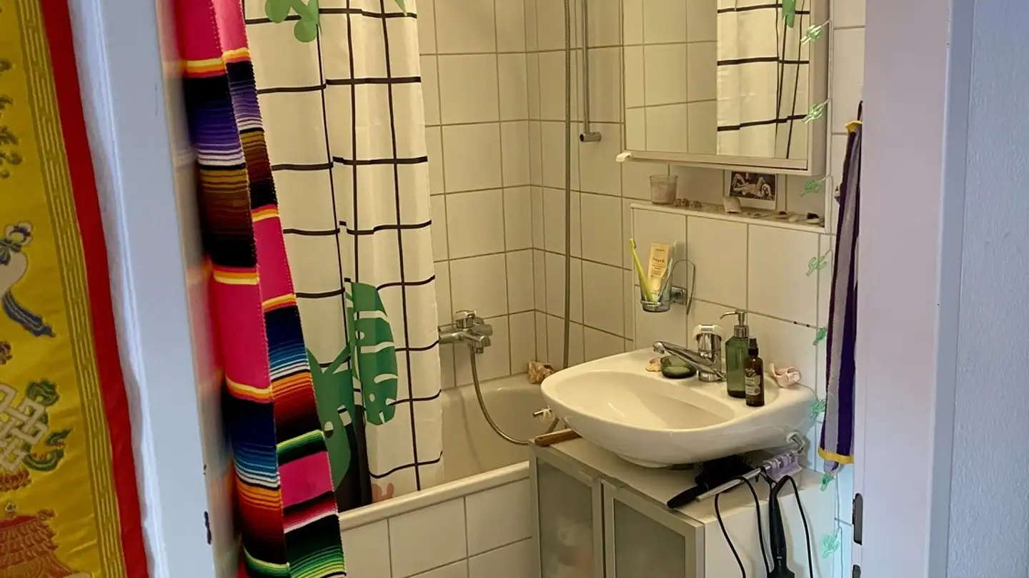 Wohnung mieten - 8003 Zürich - Foto 2