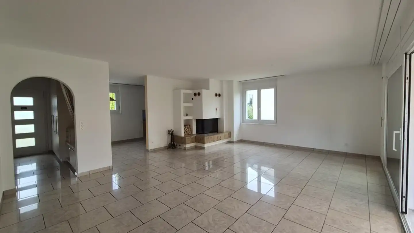 Single house for sale - 5033 Buchs AG - Photo 3