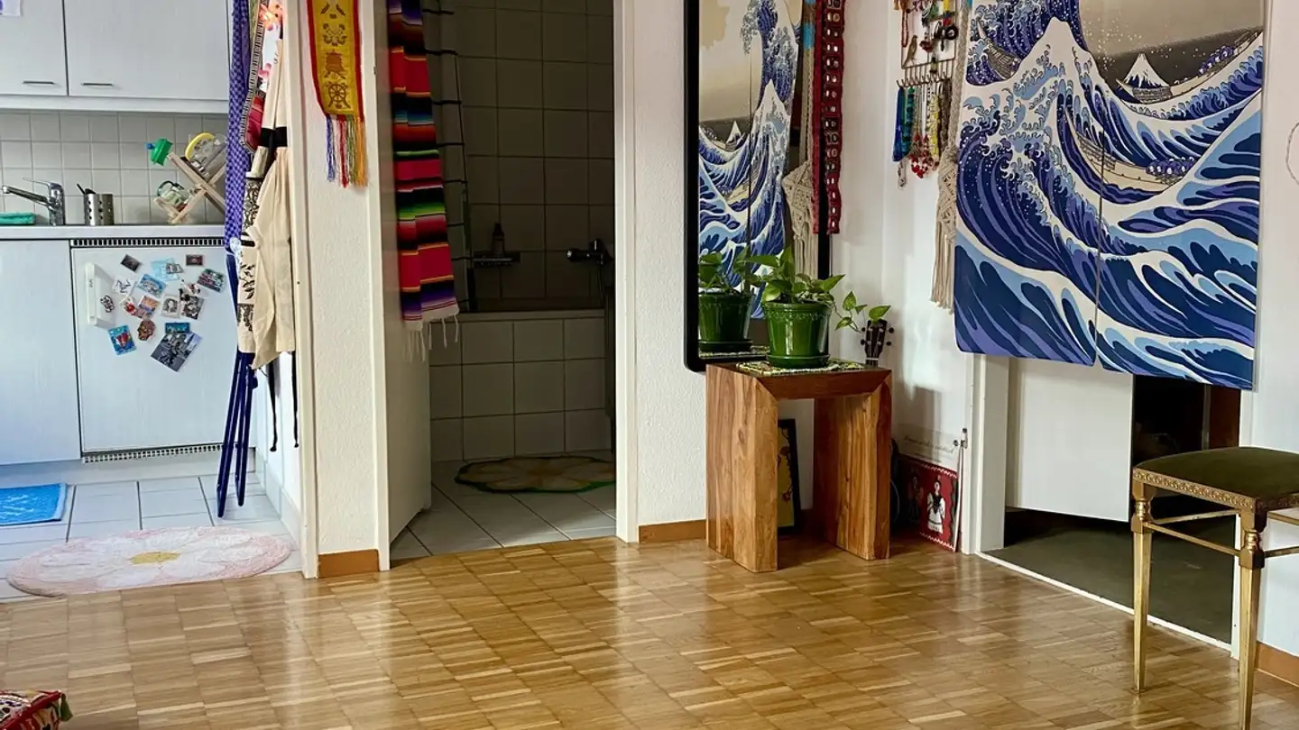 Wohnung mieten - 8003 Zürich - Foto 4