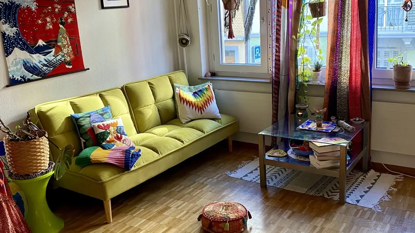 Wohnung mieten - 8003 Zürich