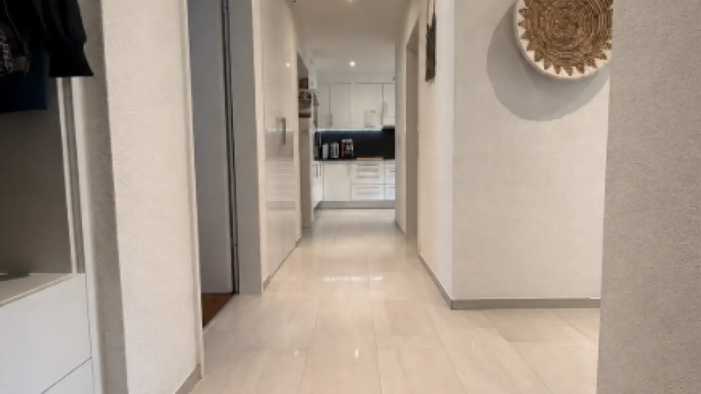 Appartamento in affitto - Marksteinweg 7, 4304 Giebenach