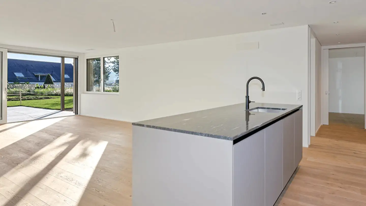 Appartement à louer - Biswindstrasse 27, 8704 Herrliberg