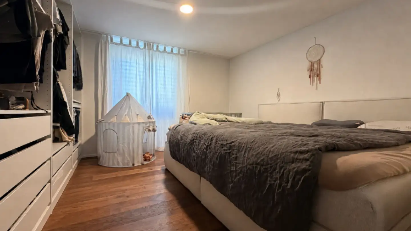 Appartamento in affitto - Marksteinweg 7, 4304 Giebenach - Foto 2