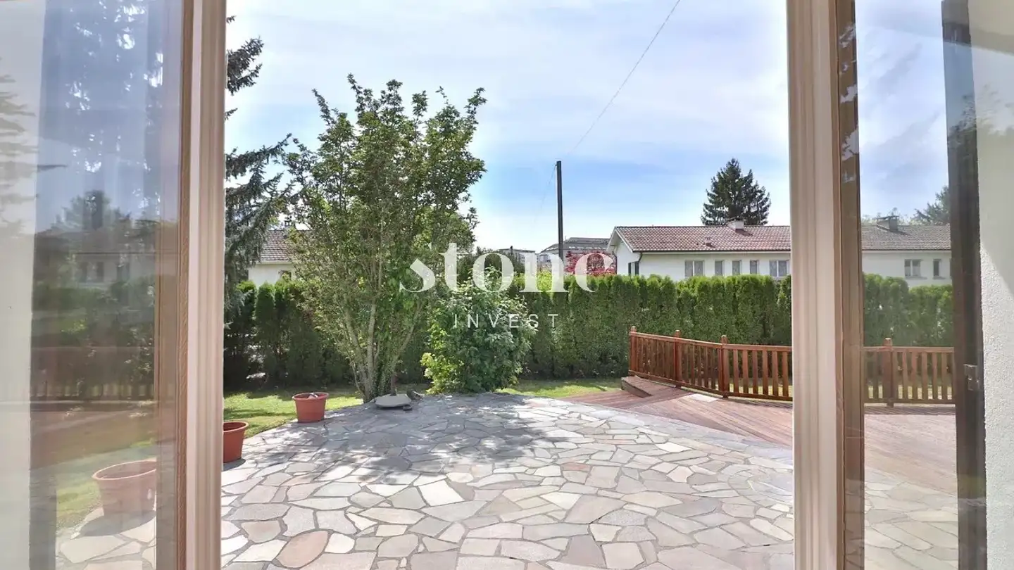 Single house for rent - 1226 Thônex - Photo 4