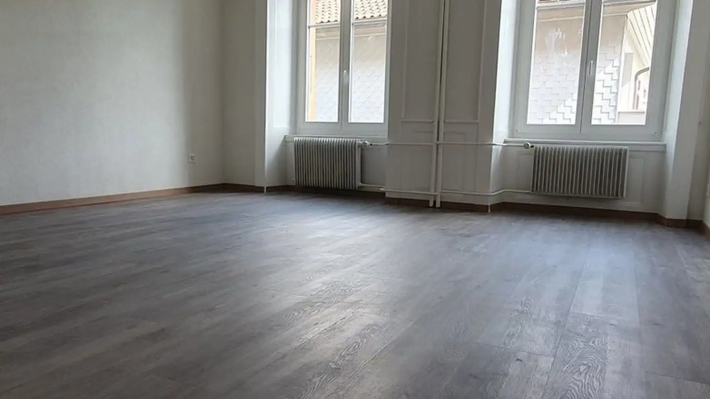 Appartement à louer - Rue Agassiz 18, 2610 St-Imier - Photo 3