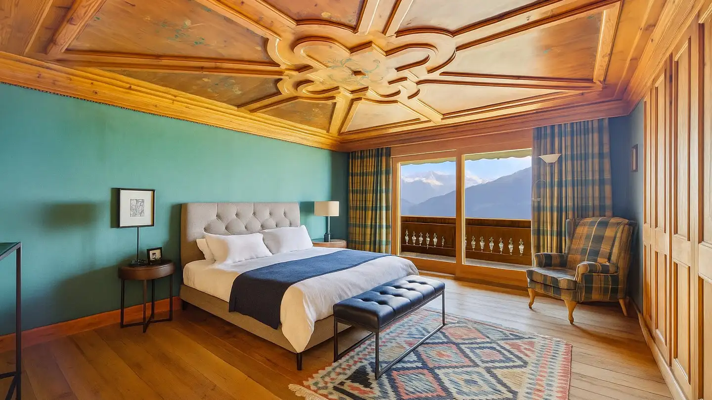 Wohnung kaufen - Route De Crans-Montana, 3963 Montana - Foto 3