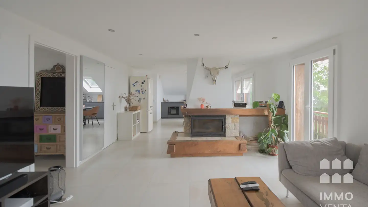 Casa singola in vendita - Route Principale 51, 2533 Evilard - Photo 2