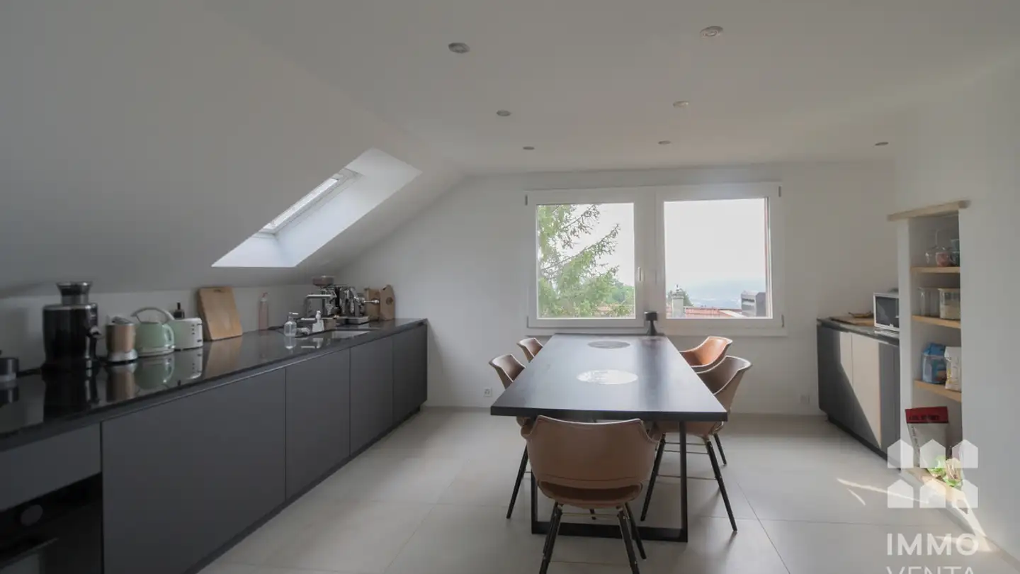 Casa singola in vendita - Route Principale 51, 2533 Evilard - Photo 3