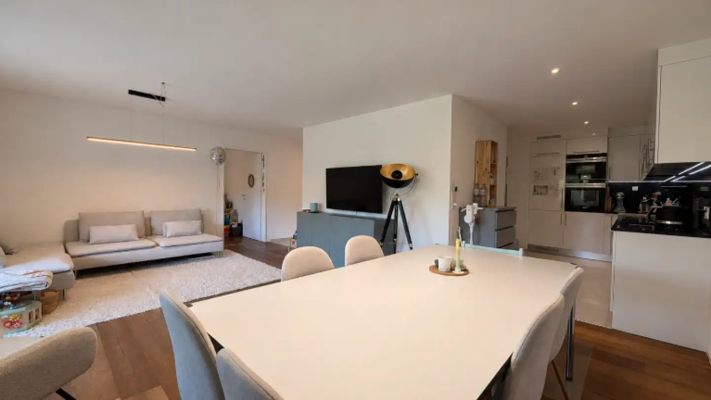 Appartamento in affitto - Marksteinweg 7, 4304 Giebenach - Foto 4