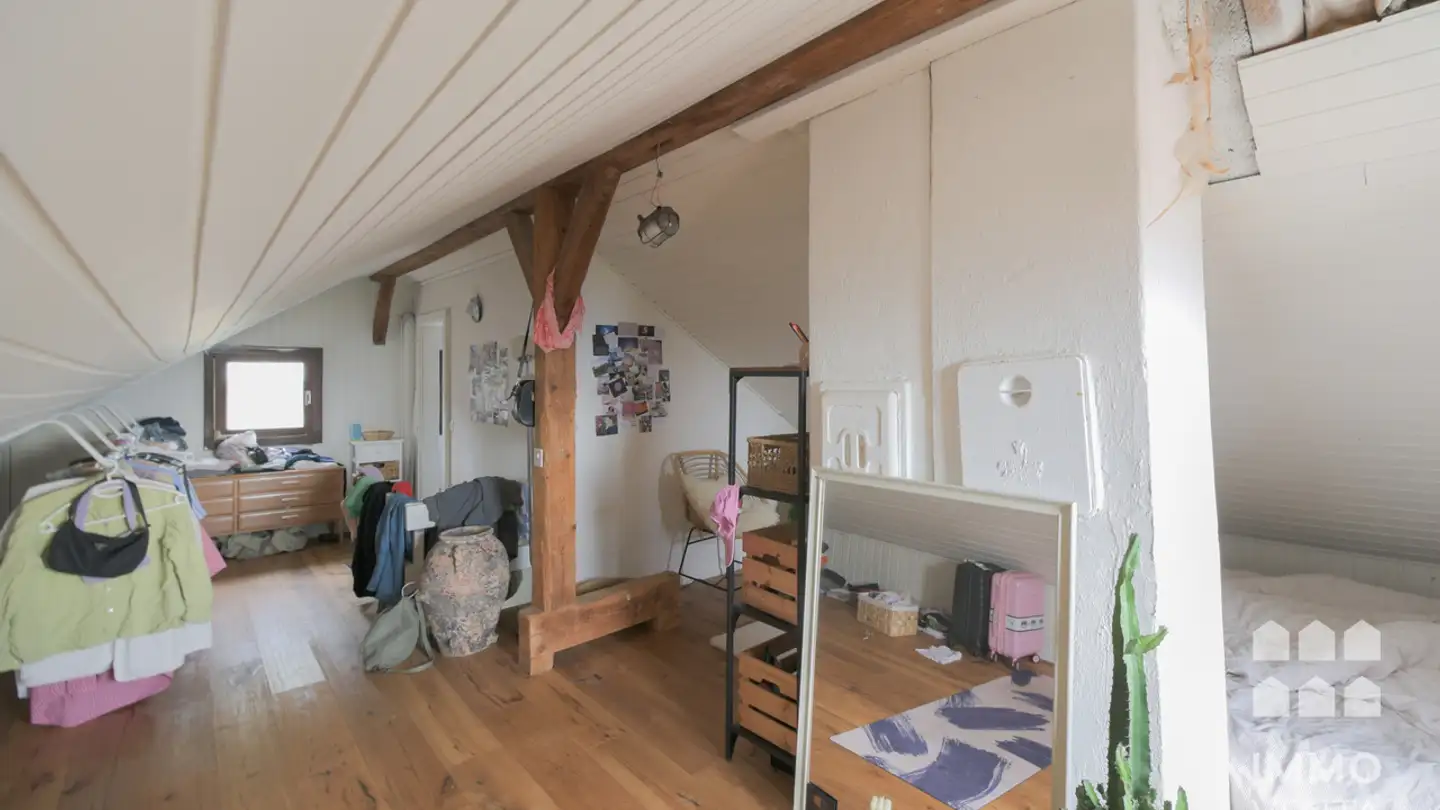 Casa singola in vendita - Route Principale 51, 2533 Evilard - Photo 4