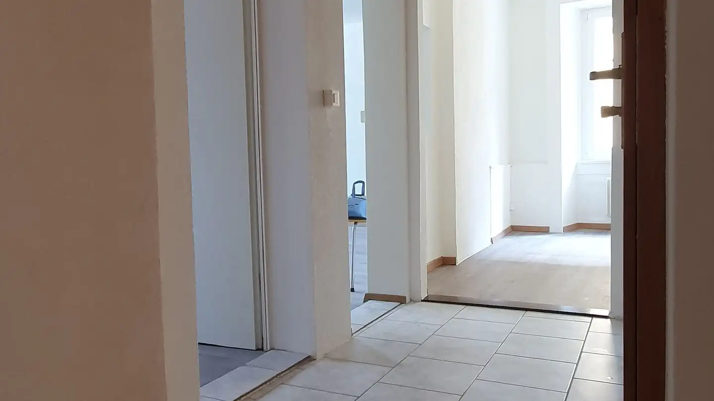 Appartement à louer - Rue Agassiz 18, 2610 St-Imier - Photo 4