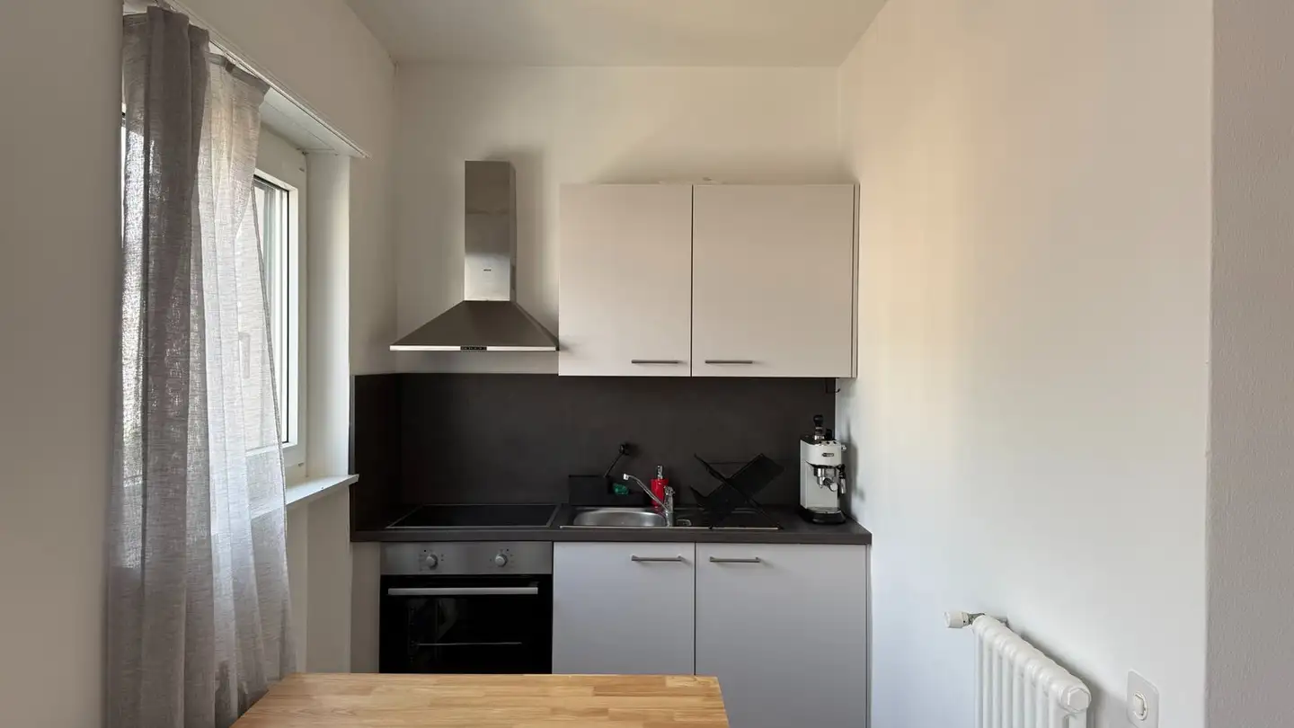 Appartement à louer - Via Carlo Maderno 6, 6830 Chiasso - Photo 3