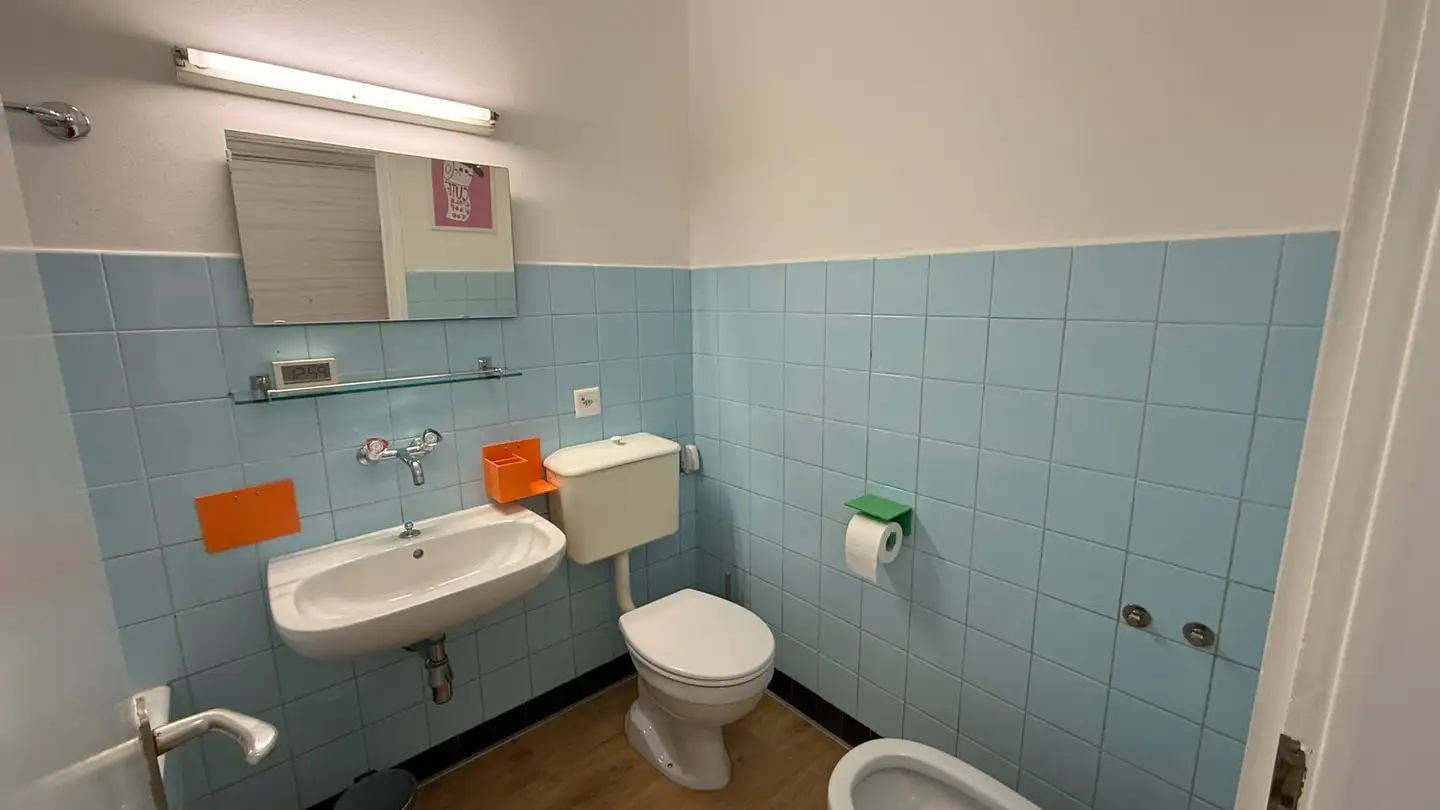 Appartement à louer - Via Carlo Maderno 6, 6830 Chiasso - Photo 4