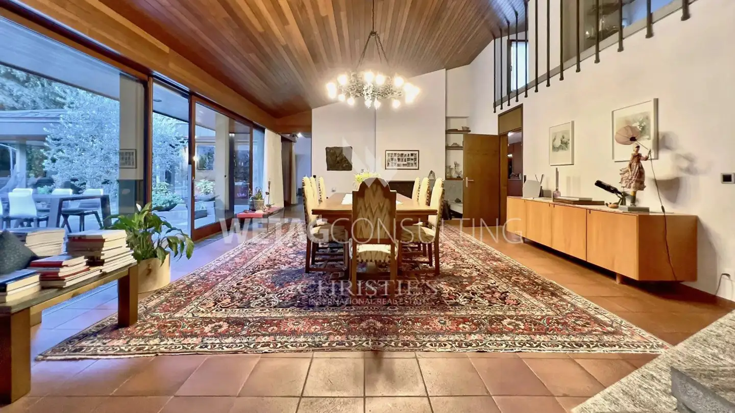 Villa in vendita - 6537 Grono - Photo 4