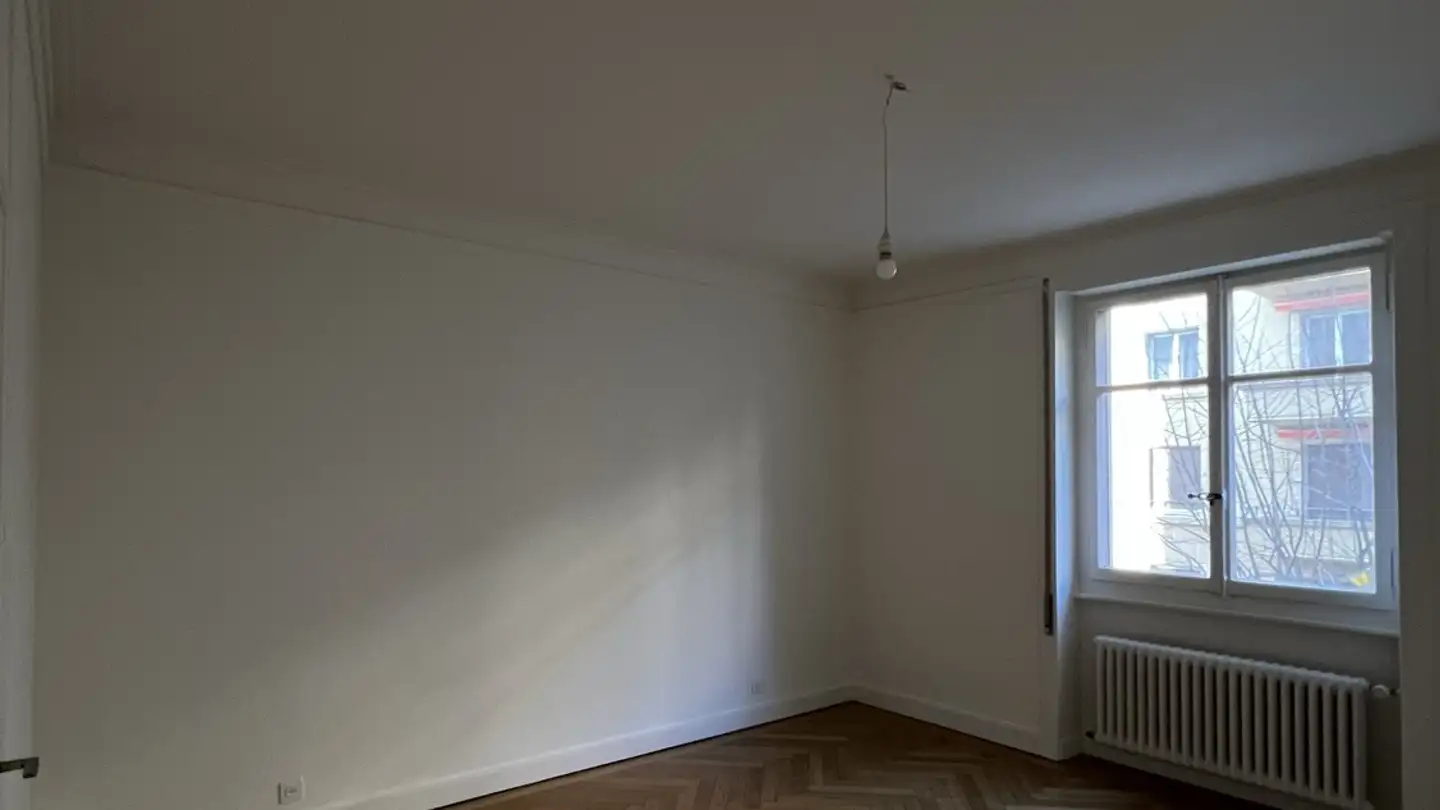 Single room for rent - 1005 Lausanne - Photo 2