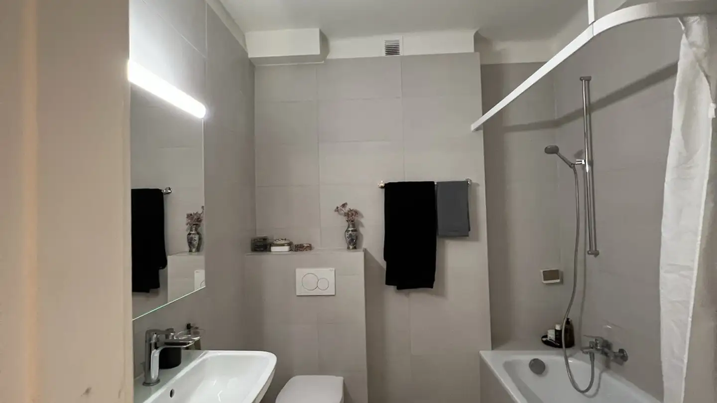 Single room for rent - 1005 Lausanne - Photo 4