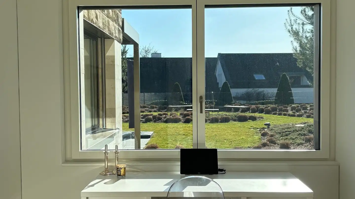 Appartement à louer - Biswindstrasse 27, 8704 Herrliberg - Photo 3