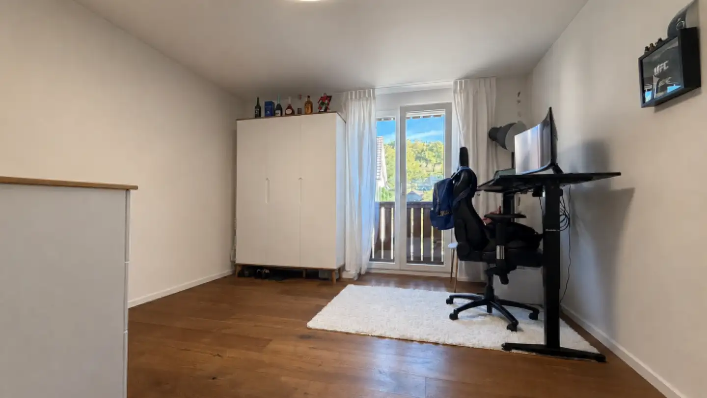 Appartamento in affitto - Marksteinweg 7, 4304 Giebenach - Foto 3