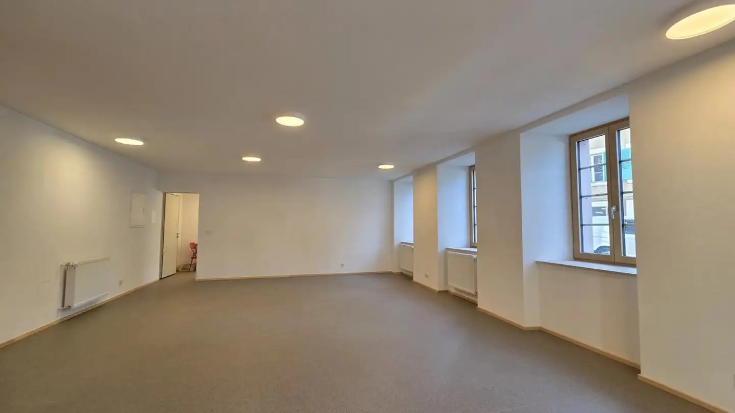 Commerciale in affitto - 1658 Rossinière - Foto 4