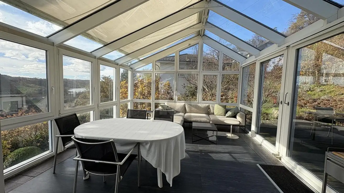 Maison troglodyte à louer - 3032 Hinterkappelen