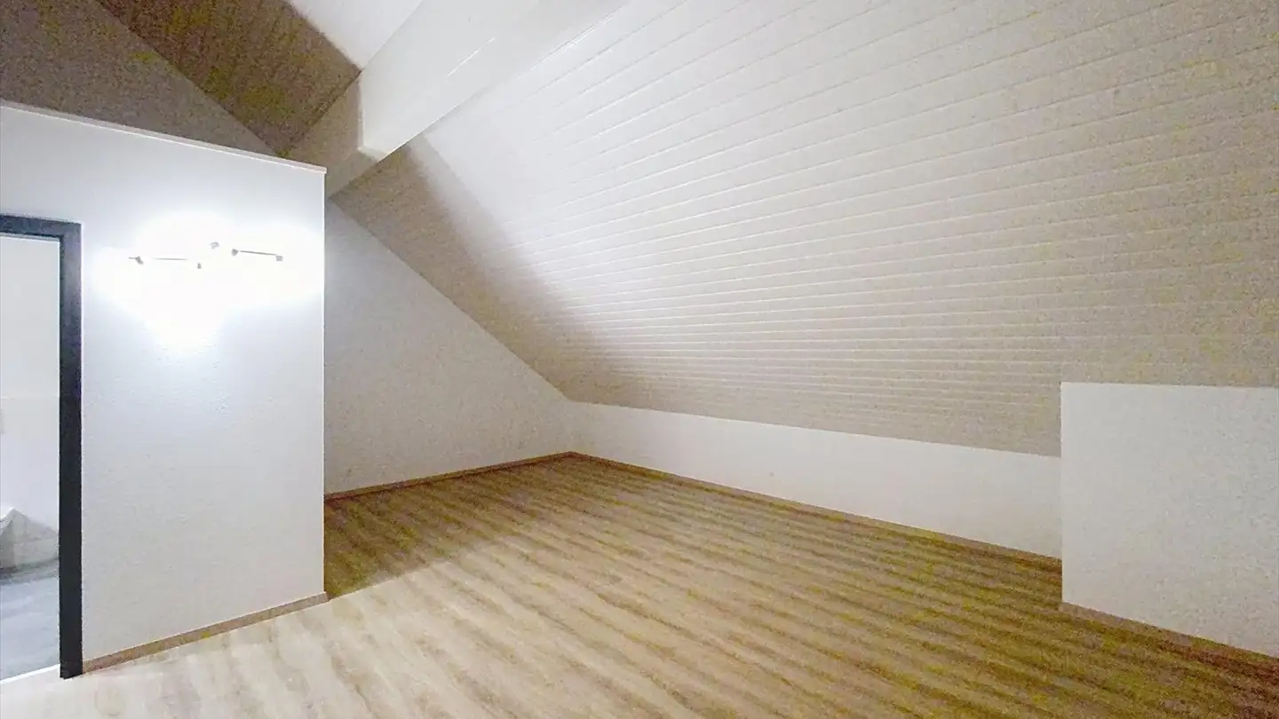 Apartment for rent - Route D'orbe 4b, 1352 Agiez - Photo 3