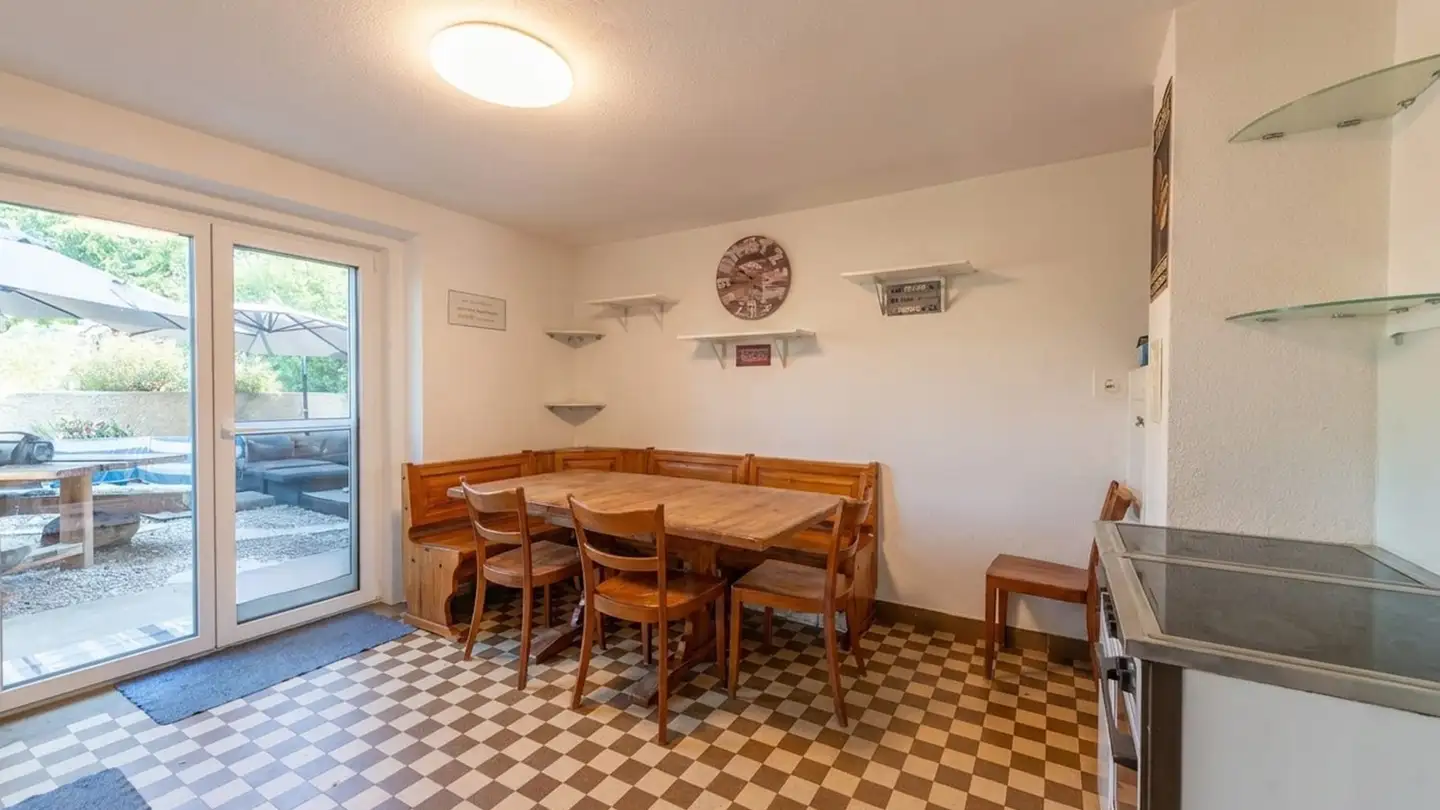 Farm for sale - Hübeli 18, 4618 Boningen - Photo 3