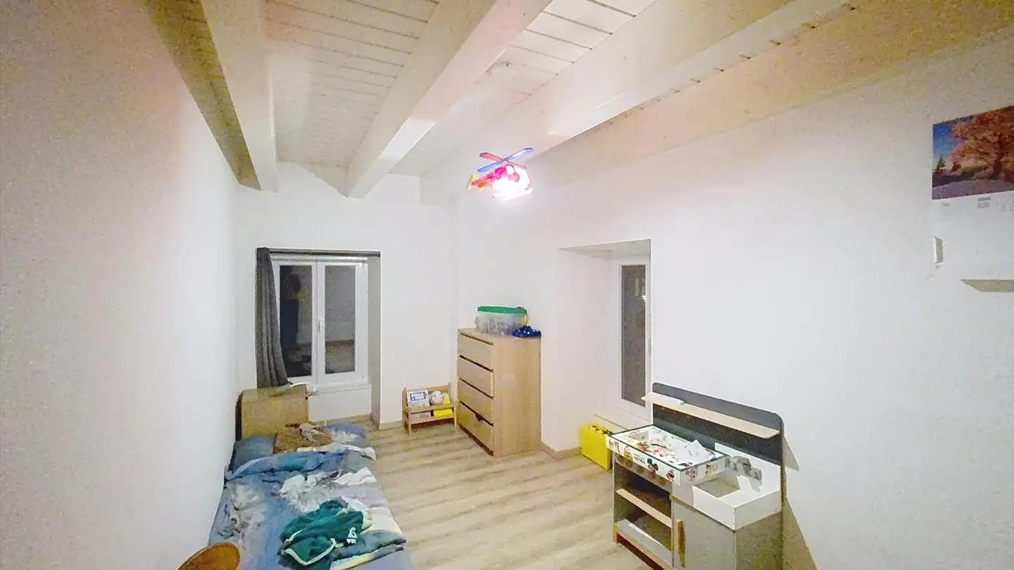 Apartment for rent - Route D'orbe 4b, 1352 Agiez - Photo 2