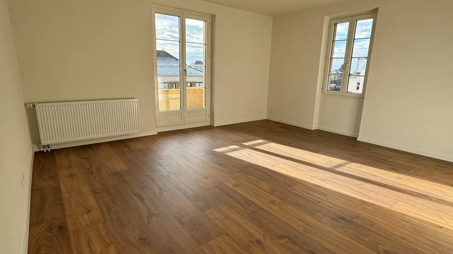 Appartement à louer - Rue Des Brévards 17, 2000 Neuchâtel - Photo 3