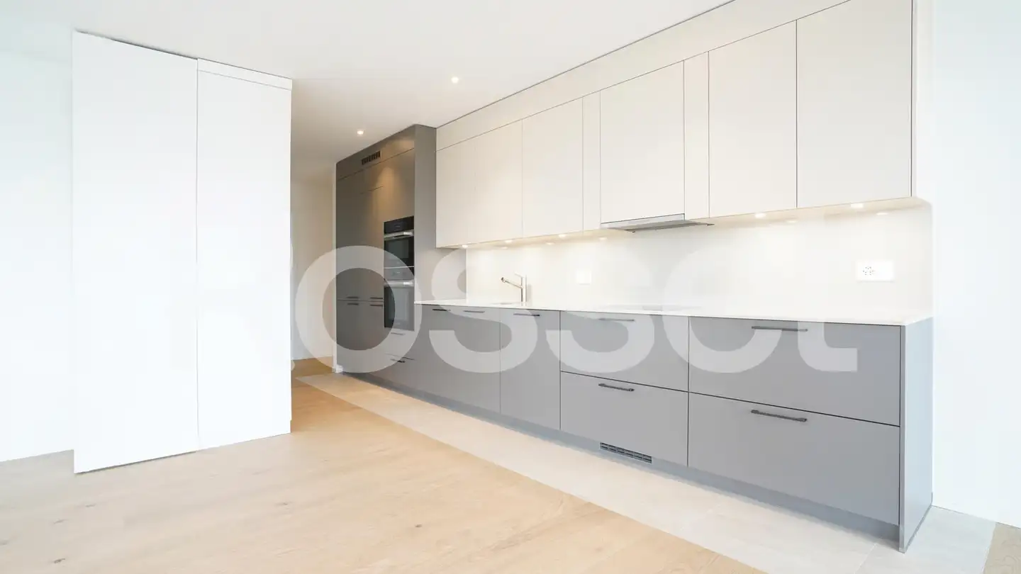 Appartamento in affitto - Rue Des Eaux-Vives 94, 1207 Genève - Foto 2