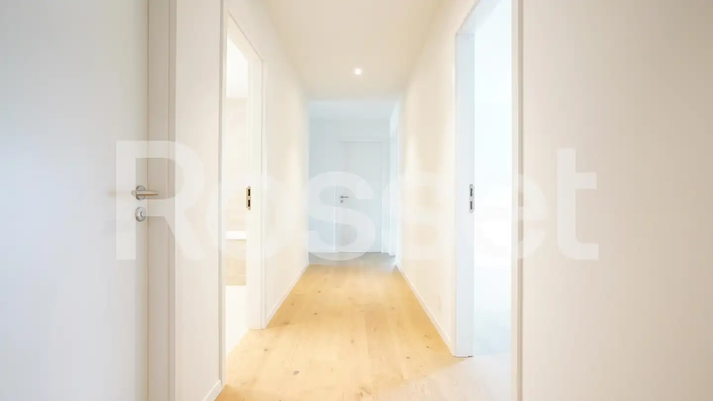 Appartamento in affitto - Rue Des Eaux-Vives 94, 1207 Genève - Foto 3