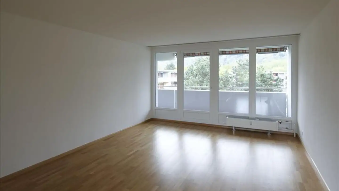 Wohnung mieten - Säckingerstrasse 5, 4310 Rheinfelden - Foto 2