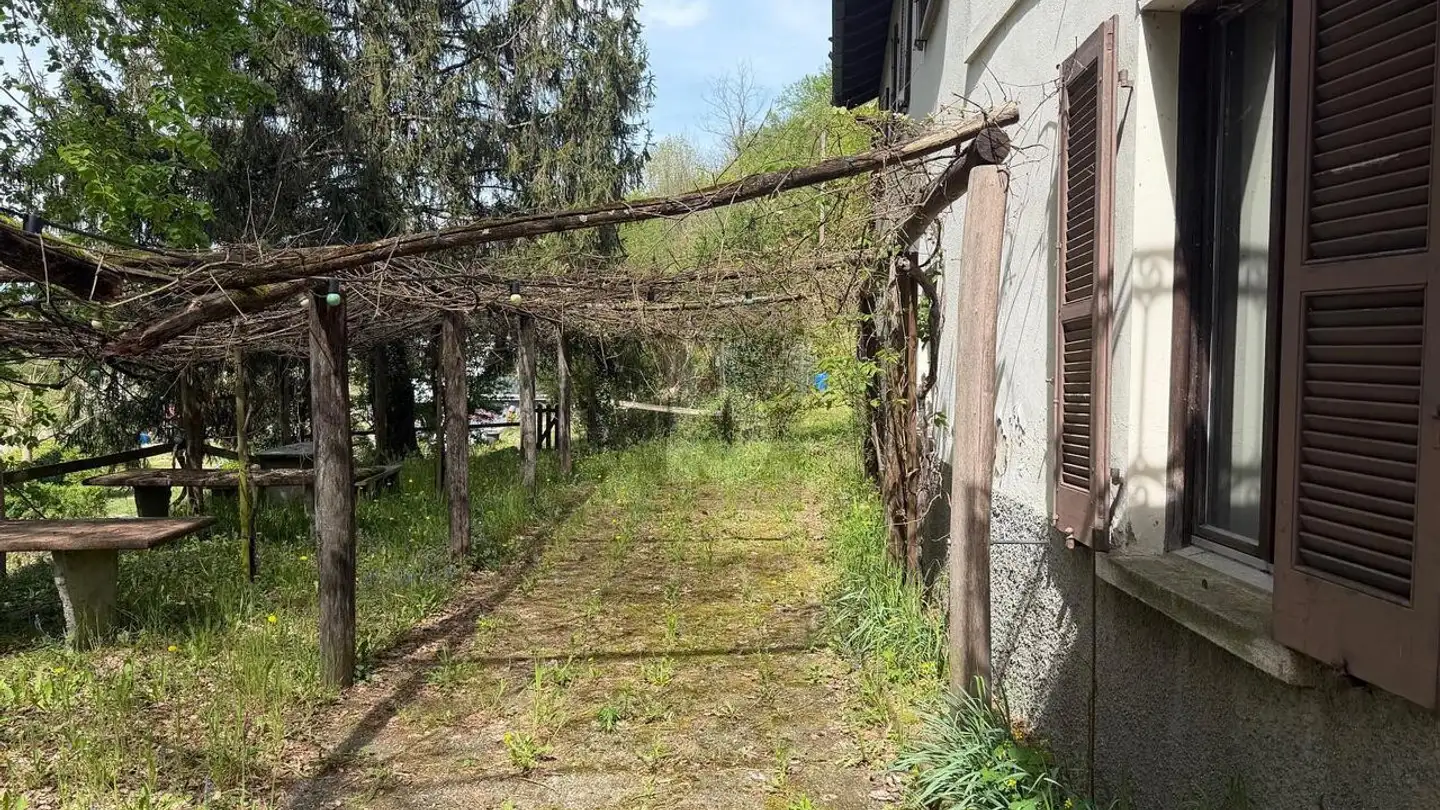 Single house for sale - Purasca, 6989 Purasca - Photo 3