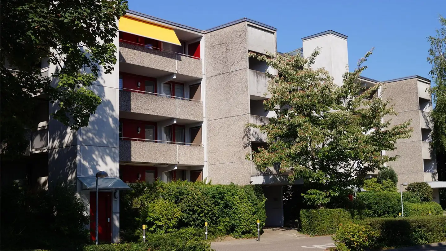Appartement à louer - Säckingerstrasse 5, 4310 Rheinfelden