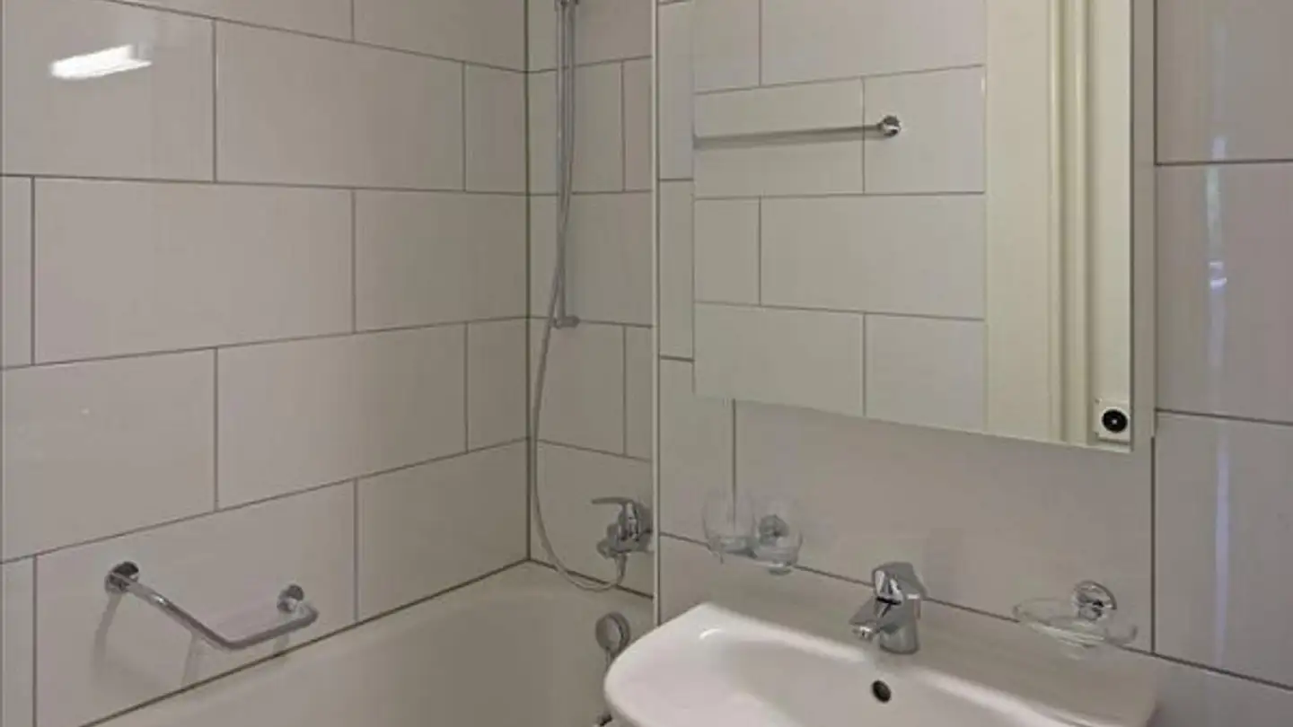 Wohnung mieten - Säckingerstrasse 5, 4310 Rheinfelden - Foto 4