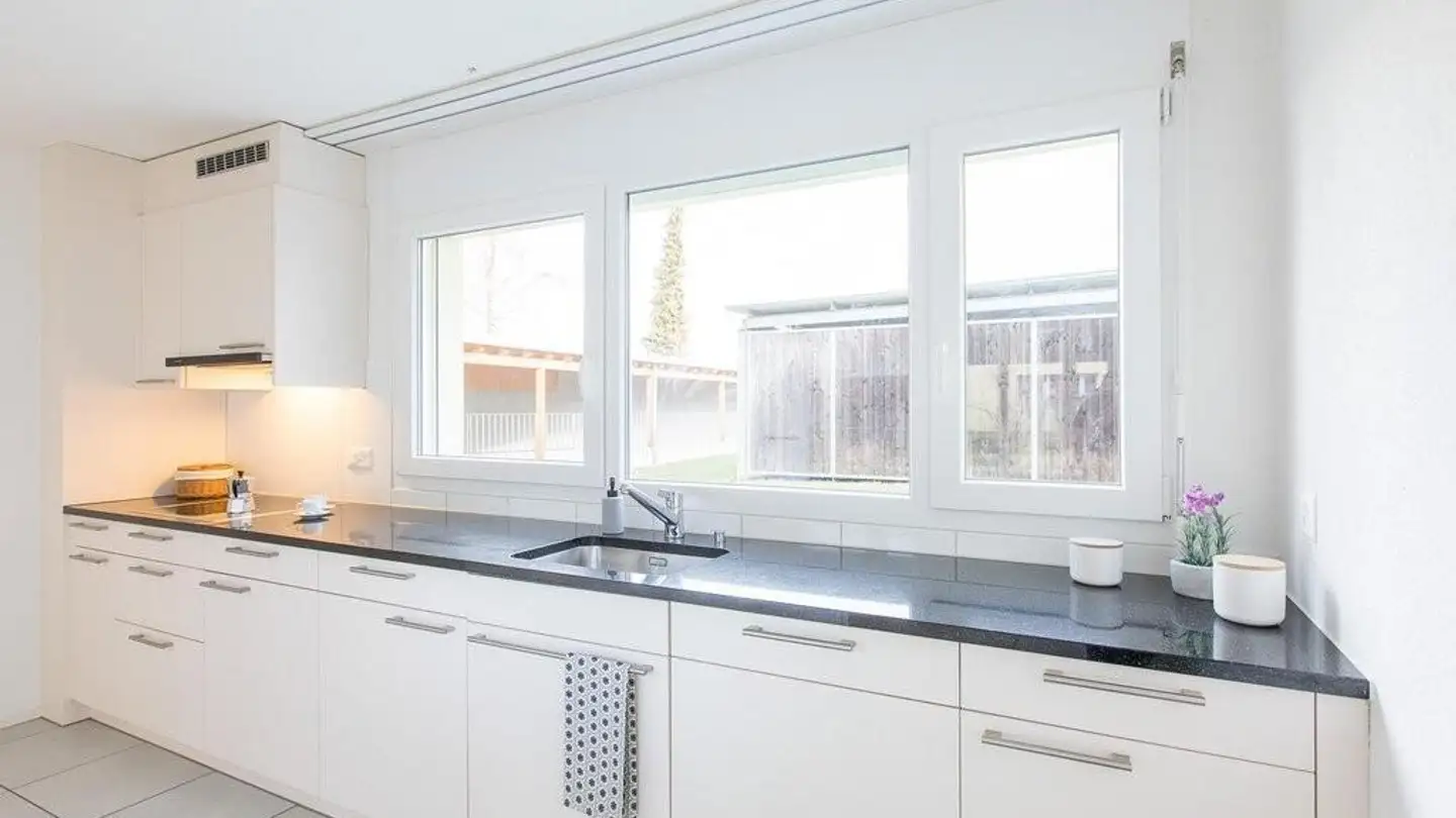 Appartamento in affitto - Hofstattweg 3, 3422 Kirchberg BE - Foto 2