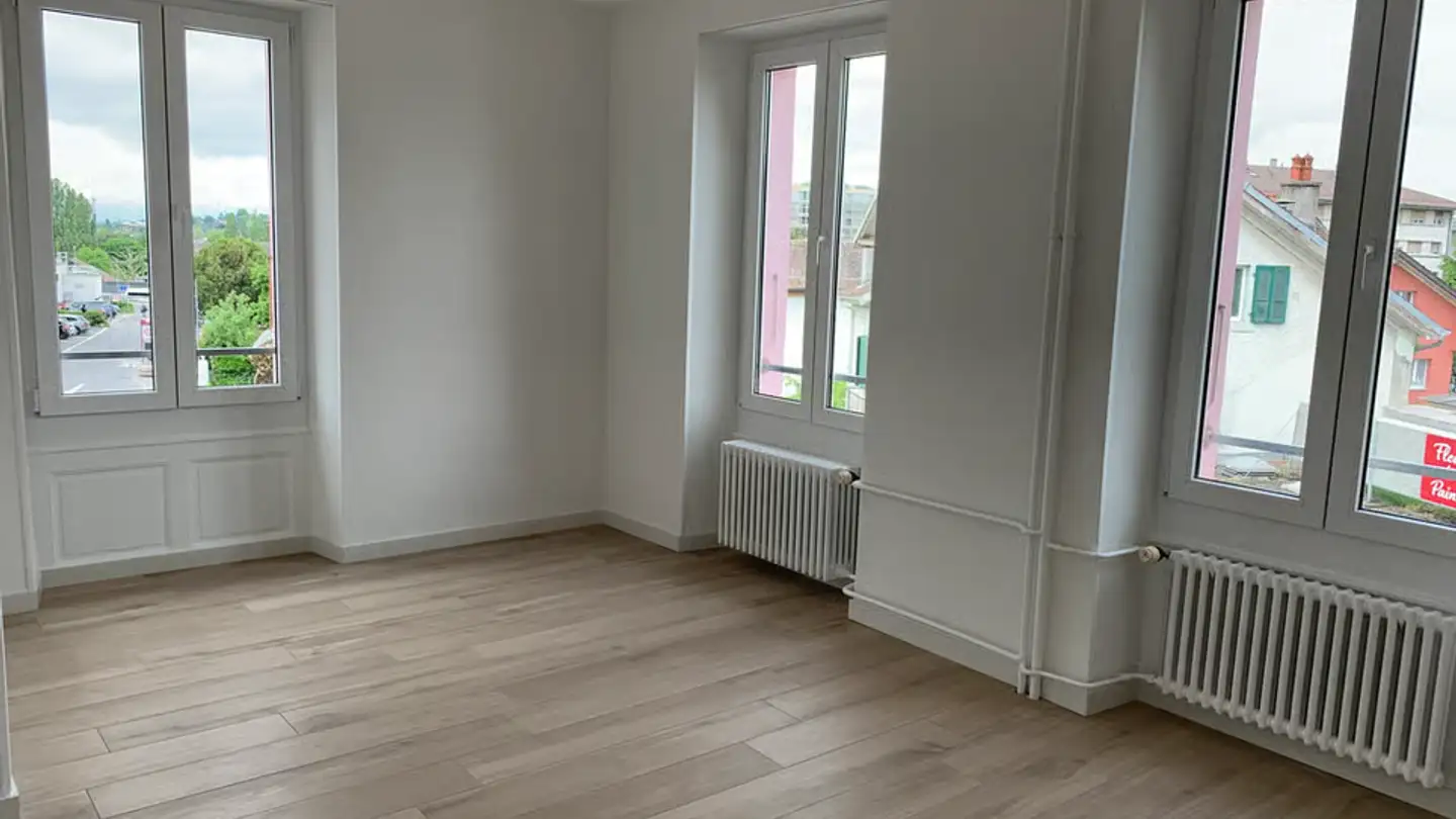 Wohnung mieten - Chemin Du Parc 2, 1030 Bussigny - Foto 2
