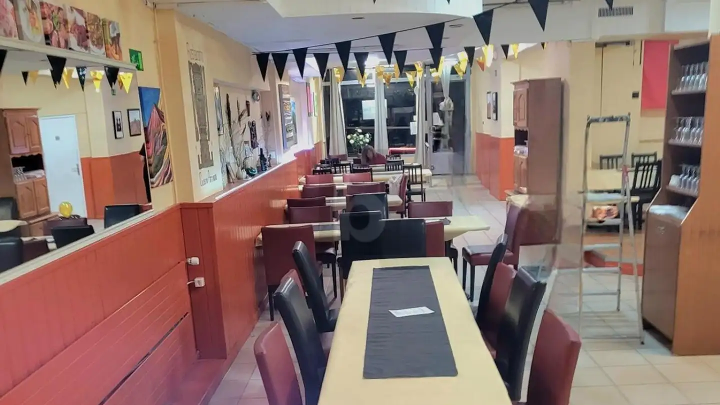 Restaurant à vendre - 1205 Genève - Photo 2
