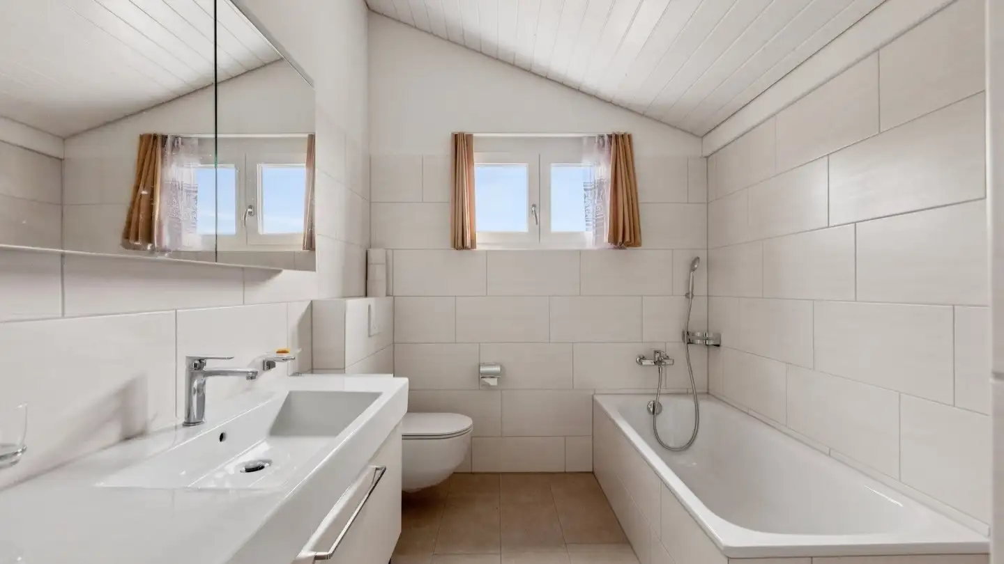 Single house for sale - Rosenweg 1, 5333 Baldingen - Photo 4