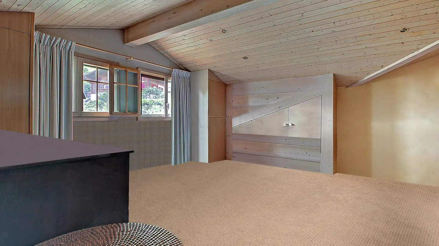 Apartment for sale - 1660 Château-d'Oex - Photo 2